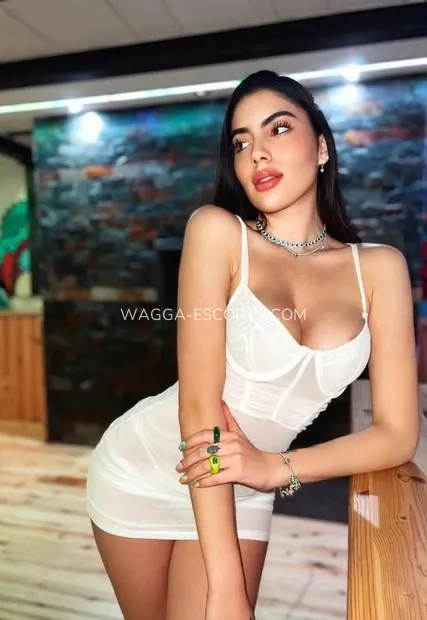 Wagga escorts Camilla — 2