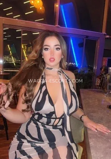 Wagga escorts Anneli — 10