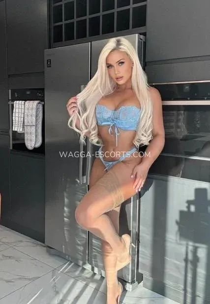 Wagga escorts Agnes — 8