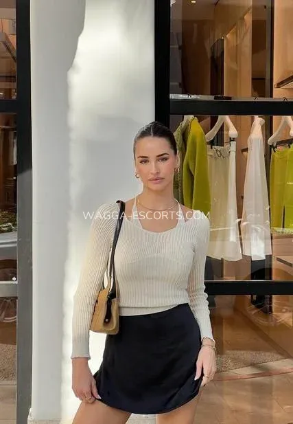 Wagga escorts Sara — 3