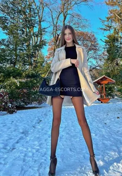 Wagga escorts Amalia — 4