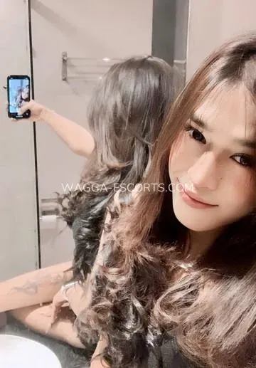 Wagga escorts Matilda — 1