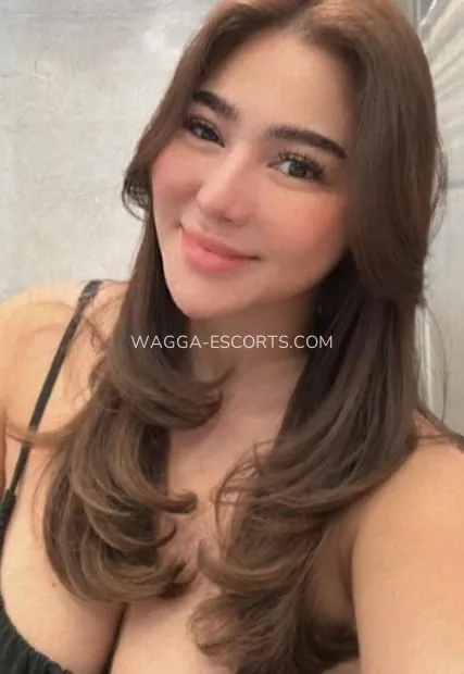 Wagga escorts Madison — 2
