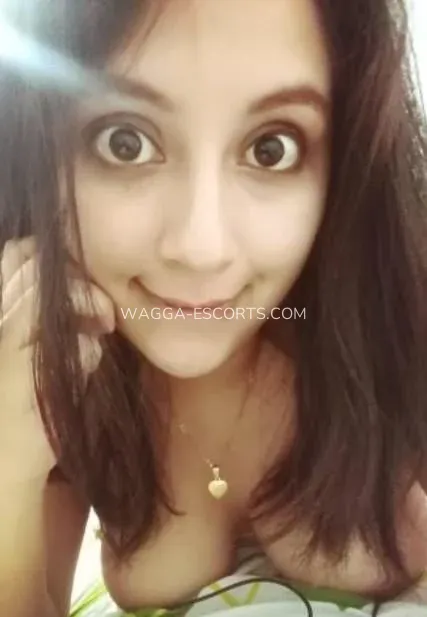 Wagga escorts Morgan — 3