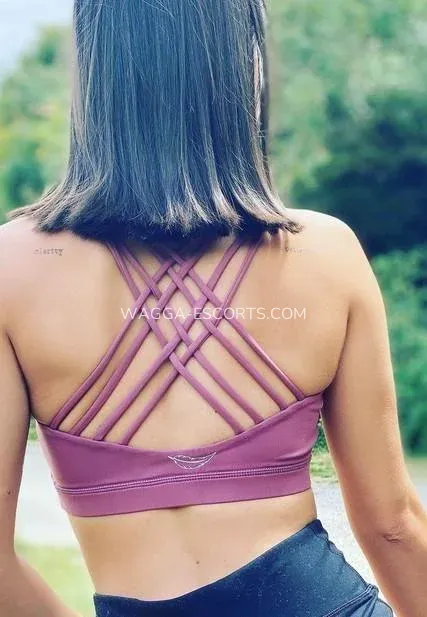 Wagga escorts Gunilla — 7