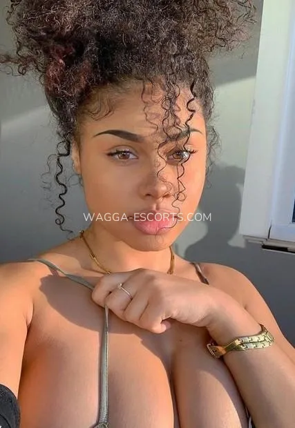 Wagga escorts Abigail — 2