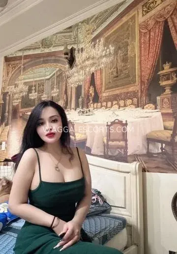 Wagga escorts Erin — 3