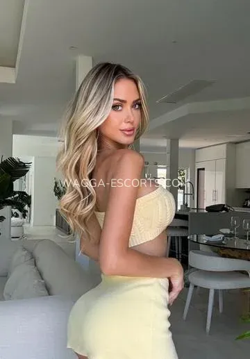 Wagga escorts Katherine — 5