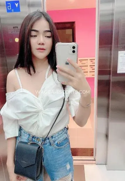 Wagga escorts Selena — 1