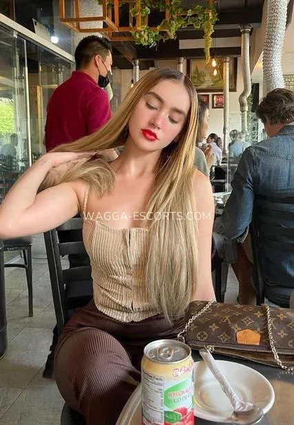 Wagga escorts Madeleine — 5