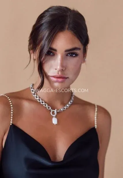 Wagga escorts Camilla — 1