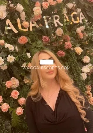 Wagga escorts Sandra — 4