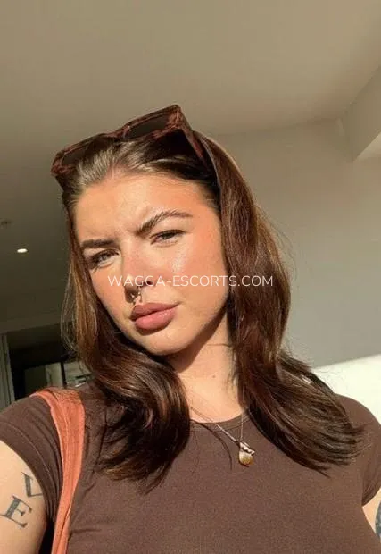 Wagga escorts Kelly — 2