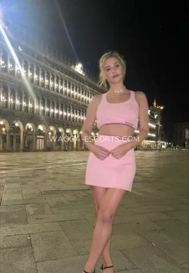 Wagga escorts Margareta — 1