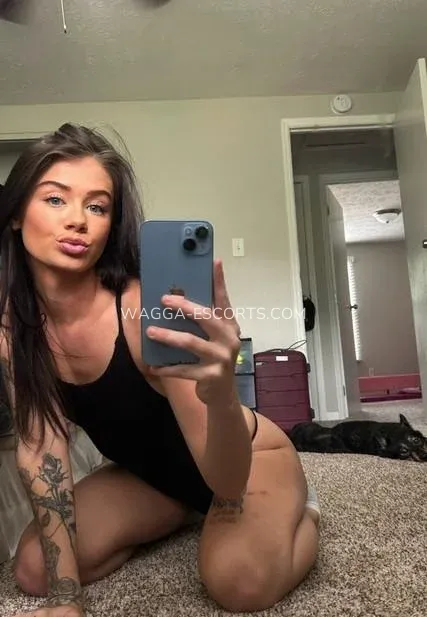 Wagga escorts Margareta — 1
