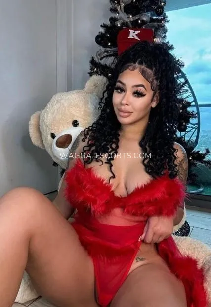 Wagga escorts Rebecca — 2