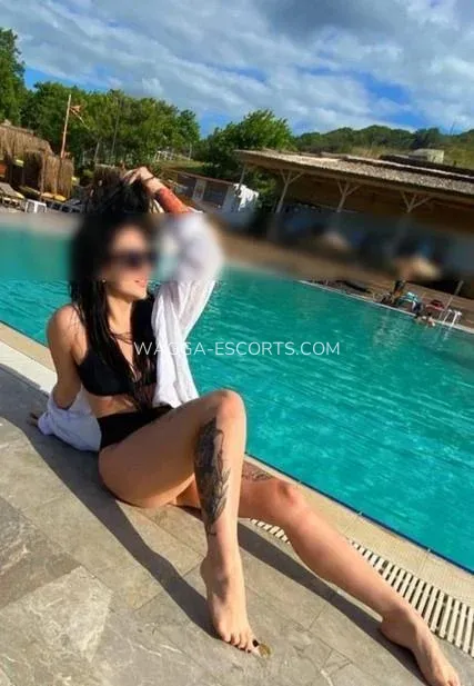 Wagga escorts Johanna — 1