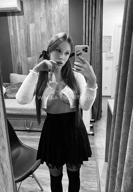 Wagga escorts Sofia — 1