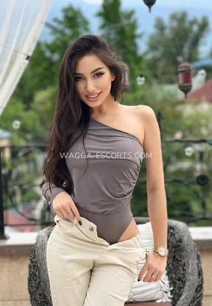 Wagga escorts Vanessa — 4