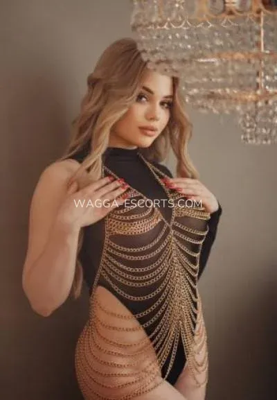 Wagga escorts Macy — 5