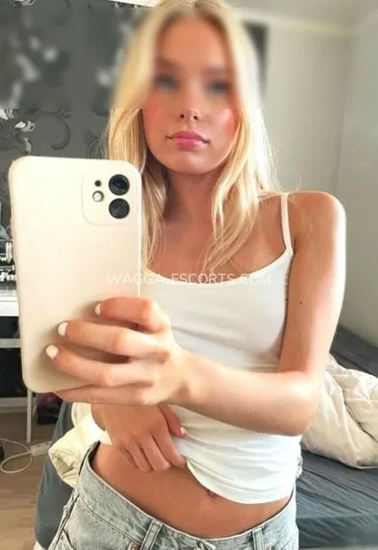 Wagga escorts Isabelle — 2