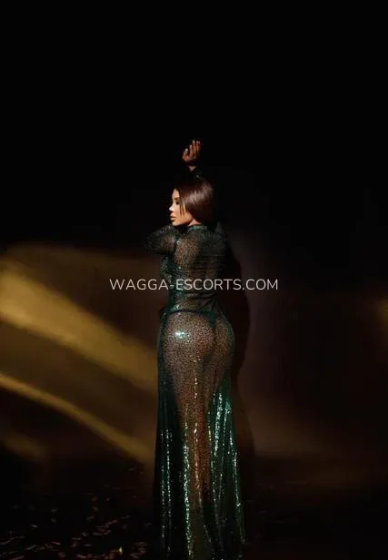 Wagga escorts Kaylee — 4