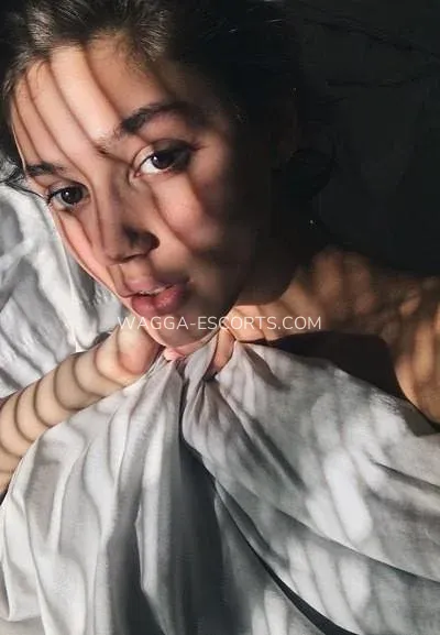 Wagga escorts Clorinda — 5