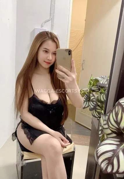 Wagga escorts Klara — 3