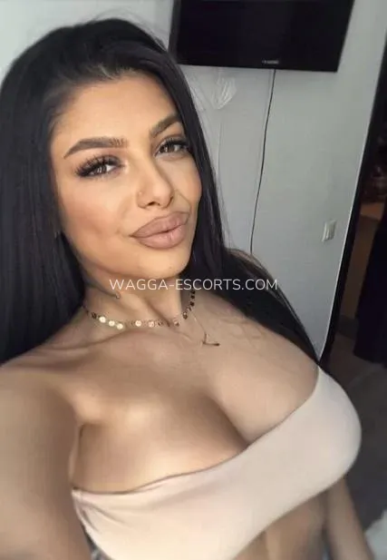 Wagga escorts Viviana — 5