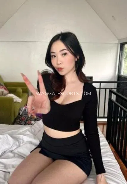 Wagga escorts Fabricia — 3