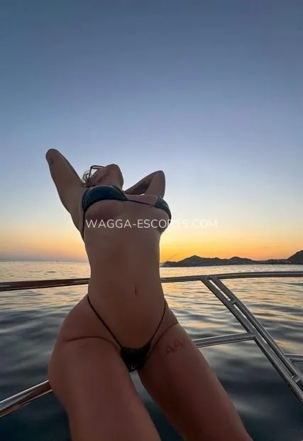Wagga escorts delaney