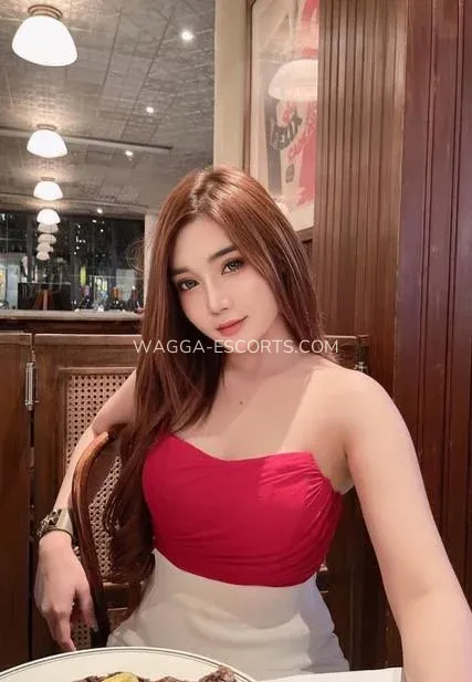 Wagga escorts Avery — 1