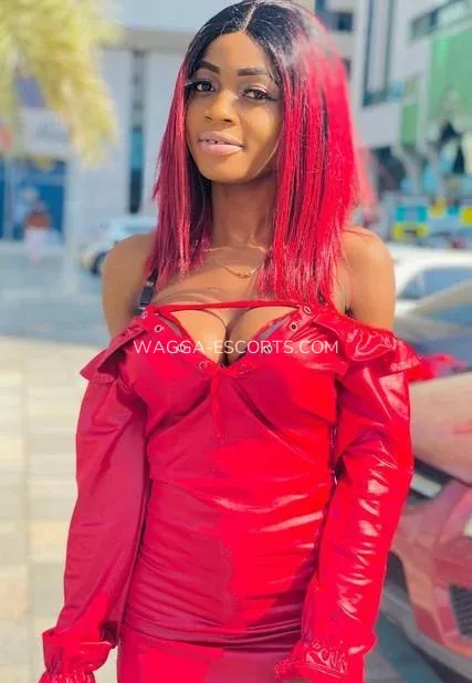 Wagga escorts Ava — 4