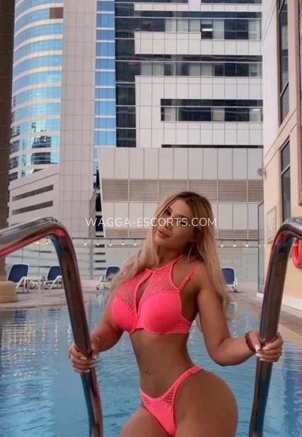Wagga escorts Agnes — 3