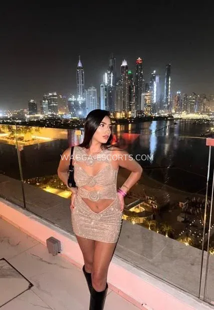 Wagga escorts Anna — 5