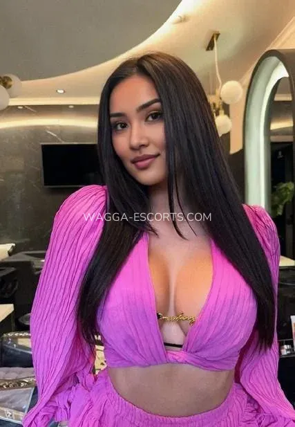 Wagga escorts Chloe — 1