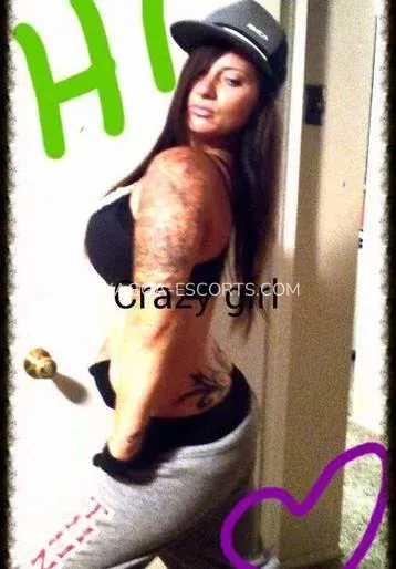 Wagga escorts Ellen — 1