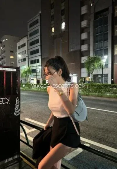 Wagga escorts Evelyn — 4