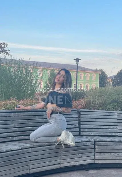 Wagga escorts Alexia — 7