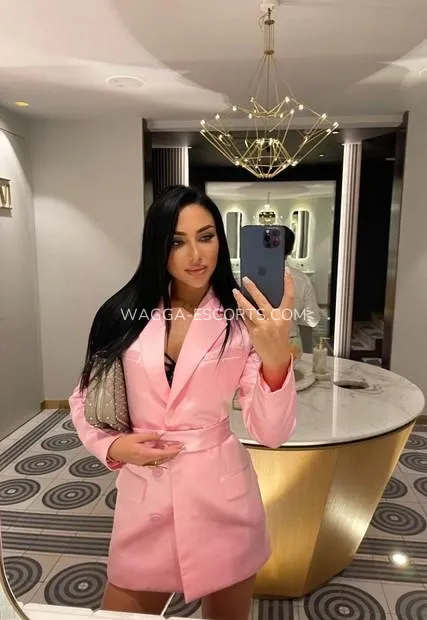 Wagga escorts Veronica — 2