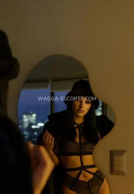 Wagga escorts Ingegerd — 10
