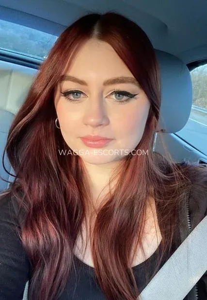 Wagga escorts Inga — 4