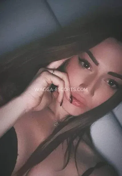 Wagga escorts Klara — 1