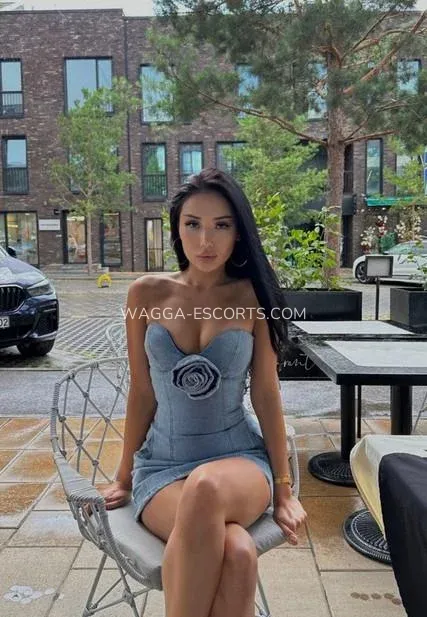 Wagga escorts Therese — 9