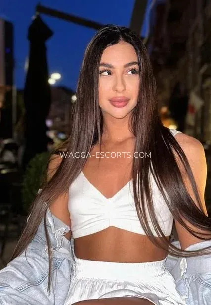 Wagga escorts Sara — 8