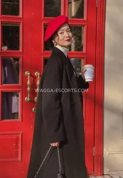 Wagga escorts Inger — 4