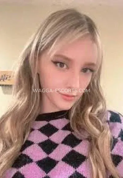 Wagga escorts Skylar — 4