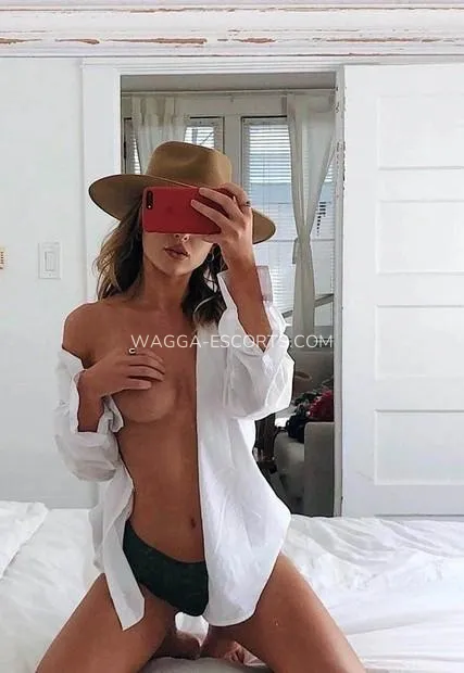 Wagga escorts Miranda — 2