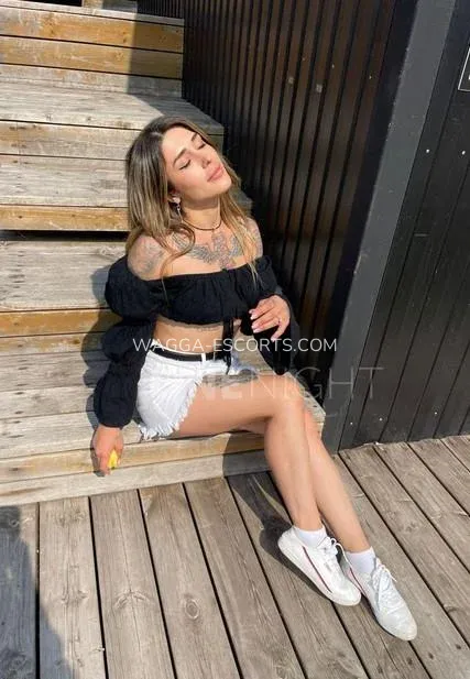 Wagga escorts Alexia — 8