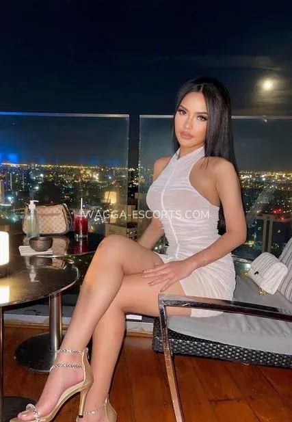 Wagga escorts Rut — 1